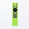 O Produto Mais Vendido da Amazon é Adequado para Controle Remoto Lg-Mr-25Ga, Capa Protetora Luminosa, Capa Protetora de Silicone para Controle Remoto de TV