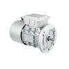 Carcasa de Aluminio Yej2 Motor de Freno Electromagnético Freno Electromagnético Motor Asíncrono Trifásico Motor con Freno Puede Usarse con Diferentes Voltajes