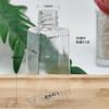 Suministro de Botellas de Spray Pequeñas de Plástico PET Transparente, Botellas Dispensadoras de Perfume y Cosméticos, Selladas y a Prueba de Fugas, Exclusivamente para Ventas Transfronterizas