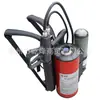 Extintor de Niebla de Agua a Alta Presión Conveniente Pistola de Agua con Spray DC Pistola de Agua para Lucha contra Incendios Multifuncional con Presión de Aire
