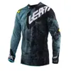 Ropa de Descenso Ktm 2023 Maillot de Ciclismo de Montaña Transfronterizo para Hombre Verano Ropa de Motocicleta Todoterreno Camisa Todoterreno