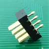 Novo Conector de Bateria de Lâmina 2-16P Espaçamento 2.0 Base de Carregamento Macho Série Ld-A11M-A-R1