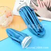 Bolsa de hielo bolsa de hielo bolsa de hielo uso repetido enfriamiento ejercicio bolsa de hielo médica fisioterapia compresa fría y caliente enfriamiento físico inyección de agua
