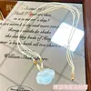 Colgante de Cerradura de Jade Piedra Ojo de Gato al por Mayor para Hombres y Mujeres, Colgante de Cerradura de Nube Exquisito Multicolor, Adorno de Jade Adecuado para Todas las Estaciones