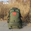 Mochila de Camuflaje Militar para Exteriores, Viajes, Estudiantes, Equipo de Pollo, Campamento de Verano, Evento, Lote de Regalo, Mochila