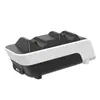Adecuado para Control de Ps5 Base de Carga Rápida Soporta Cargador de Juego Oem/Odm Accesorios para Control de Ps5