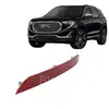 Para GMC Terrain 2018-24 Refletor de Luz do Para-choque Traseiro 84225882 84225883