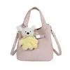 Bolso Cubo Estilo Nuevo, Bolso Pequeño Retro de Mano de Alta Gama para Primavera, Bolso de Mujer, Bolso de Hombro, Bolso Cruzado para Viajes Diarios