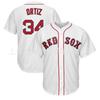 2025 nueva marca de moda transfronteriza CHICAGO CUBS Chicago Cubs impresión digital 3D para hombre y mujer