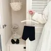 Jaqueta Outdoor de Outono/Inverno para Bebês Meninas, Casaco à Prova de Vento com Capuz, Jaqueta Casual para Recém-Nascidos, Peça de Cima Versátil