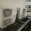 Equipo de aire acondicionado de temperatura constante tipo split a prueba de explosiones subterráneo, aire acondicionado a prueba de explosiones intrínsecamente seguro para minas, aire acondicionado a prueba de explosiones para cámaras de minas de carbón