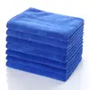 Toalla de limpieza para el hogar engrosada absorbente que no suelta pelusa toalla de limpieza para tareas domésticas toalla para lavado de autos trapo de limpieza