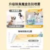 [Desodorización Natural] Desodorante para Mascotas para Gatos y Perros, Fragancia para el Hogar en Interiores, Elimina el Olor a Orina, Eliminador y Purificador de Olores