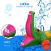 Desenho de Jogo Aquático Piscina Spray Instalações Interior e Exterior Grande Equipamento de Parque Aquático Infantil Vendas Diretas de Fábrica