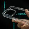 Fábrica Amazon Venta al por Mayor Funda para Teléfono Móvil Iphone15 Magnética Magsafe Apple 14Promax Antihuellas