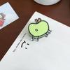 Copyright INS caricatura de animales decoración regalo sello clip clip para notas clip de PP para enviar a estudiantes lindos artículos pequeños