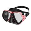 Gafas de buceo, máscara de snorkel, gafas de buceo para miopes, gafas de natación profesionales, gafas de snorkel antivaho, equipo de buceo
