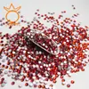 Generación transfronteriza de 1440 AB color cristal para uñas taladro plano para uñas taladro para uñas taladro transparente adornos para uñas de dedo DIY