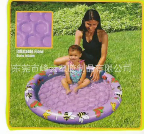 100cm Inflatable Pool(JSA-E015