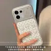 Adecuado para fundas de teléfono Oppo Reno 16 y Oppo Reno 15, funda popular de alta gama anticaídas con diseño temático de gato