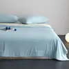 Colcha de Verano Estilo Nuevo Refrigerante de Nylon Imitación, Colcha Fina, Colcha de Aire Acondicionado, Colcha de Seda de Hielo Individual/Doble, Adecuada para Dormir Desnudo, Lavable a Máquina, Comercio al por Mayor