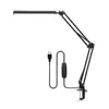 Luminária Dobrável em Cantilever Olho de Águia Amazon Luminária de Mesa para Computador Luminária de Mesa para Escritório Luminária de Leitura para Estudante
