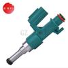 El inyector de combustible 23250-38050 es adecuado para el inyector de combustible Toyota Lexus 23209-38050