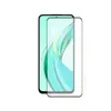 Película Templada Totalmente Transparente para Teléfono Móvil For Honor 90smart Película de Cristal para Pantalla HD Serigrafiada HONORX7b