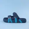 [Personalizable] Pantuflas para Padres e Hijos, Pantuflas para Niños y Niñas, Chanclas Antideslizantes de Verano, Sandalias para Mujer para Uso en Exteriores, Zapatos de Playa