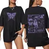 Camiseta Vintage Sour Vampire Guts 2024 Turnê Mundial Me