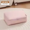 Bolsa de Almacenamiento para Viaje Maleta de Viaje Bolsa de Compresión Ropa Portátil Ropa Interior Bragas Bolsa para Clasificar y Organizar Bolsa de Almacenamiento para Ropa