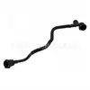 17127617366 Manguera de retorno de hervidor de agua en stock adecuada para BMW Serie 2 F45/F46 Serie MINI F56