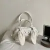 Bolso de Axila para Mujer 2026 Nuevo Modelo de Otoño, Bolso de Hombro Versátil Elegante de Moda de Gama Alta, Bolso de Gran Capacidad para el Trabajo