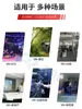 Consola de Juegos VR Equipo Disparo Interactivo Batalla para Dos Jugadores Carreras Platillo Volador Silla Huevo Plataforma Espacio Grande Sala de Experiencia Somatosensorial