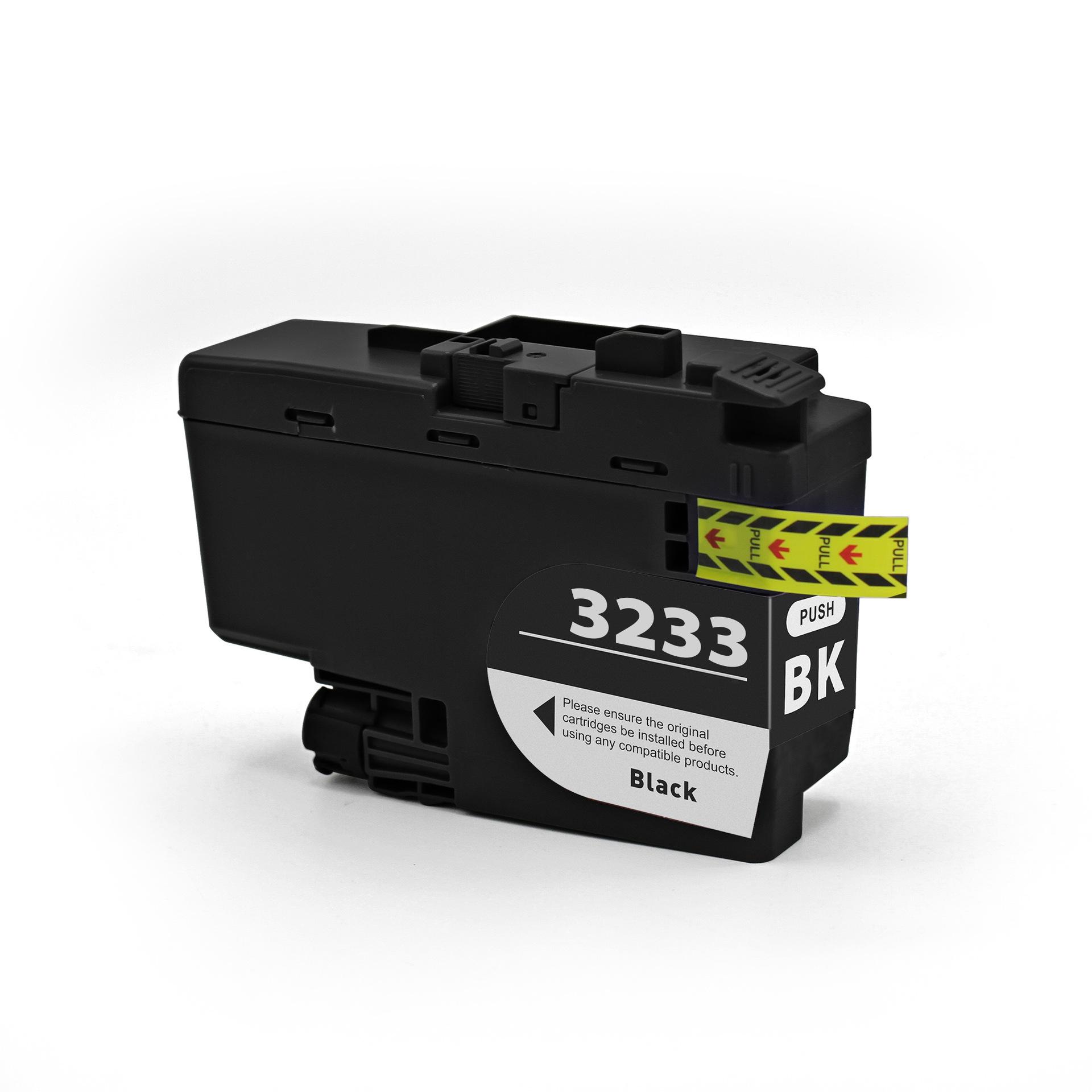 LC3233BK