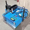 Robô de Nivelamento de Piso Interno Pequena Máquina de Nivelamento de Piso Fabricante Máquina de Nivelamento a Laser de Piso Fabricante