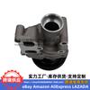 25100-2g510 Es Adecuado para Bomba de Agua de Motor Hyundai Kia Bomba de Agua de Refrigeración 251002g510 Alta Calidad