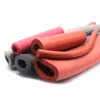 Tubo de Espuma de Silicone Rolo de Impressora Personalizado Equipamento de Escritório Resistente a Altas Temperaturas Retardante de Chama Baixa Densidade Manga de Esponja de Silicone