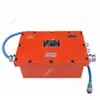 Caja de Control Principal Montada en Vehículo para Mina de Carbón Subterránea Kxj24C (a) Caja de Control Principal Antiexplosiva y de Seguridad Intrínseca Montada en Vehículo para Uso en Minería