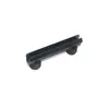 L5 Lamino L7 Grelha de Prateleira Peça Invisível 9mm Montagem de Móveis de Armário Conector de Liberação Rápida Fixador