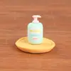 Cepillo de dientes de simulación, Pasta de dientes, Jabón, Champú, Pegamento en crema Materiales para manualidades Casa de muñecas en miniatura Decoraciones de tienda de conveniencia Venta al por mayor