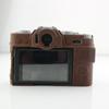 Estuche de Silicona para Cámara Fuji fujifilm XT10/XT20 al por Mayor Estuche de Silicona para Bolsa de Cámara XT10/XT20