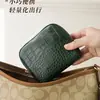 Bolsa de Almacenamiento para Pulseras de Cuero, Bolsa Portátil para Joyería de Cristal, Bolsita para Pulseras y Brazaletes, Caja de Joyería Exquisita de Alta Gama