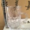 Taza de Cerveza de Piña para Mascotas con Asa Taza de Agua para el Hogar Taza de Té con Leche Taza de Cerveza Grande Taza de Cerveza de Barril Espesada