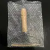 Afeitadora de Ropa Transfronteriza Mango de Madera Bola de Afeitado Chapada en Cobre Removedor Manual de Pelusas de Ropa Quitapelusas