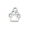 1 Novo Pingente de Liga de Prata Antiga Animal Série Cachorro Pingente DIY Pulseira Colar Chaveiro Acessórios de Joalheria