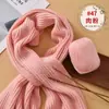 Atacado do Fabricante Fio para Cachecol de Caxemira de 6 Fios Bola de Lã DIY Feita à Mão Fio para Bebê para Cachecóis, Chapéus e Suéteres