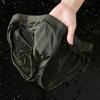 Ropa interior para hombre, calzoncillos ultra delgados de seda de hielo, transparentes, refrescantes, cómodos, sexys, para jóvenes, fabricantes transfronterizos en Europa y Estados Unidos