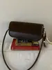 Bolsa de Ombro Feminina Popular 2025 Transfronteiriça Outono e Inverno High-End Retro Bolsa de Ombro Bolsa Tendência Feminina para o Trabalho