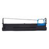 Aplicable a DASCOM real (Aisino) serie marco de cinta 80D-8/DS5400IV/106D-3